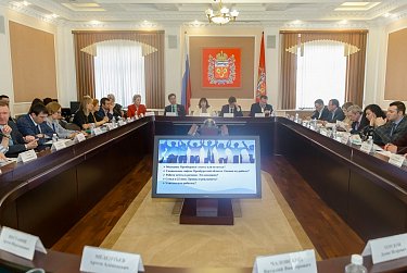 Молодежная социальная политика: вчера, сегодня, завтра